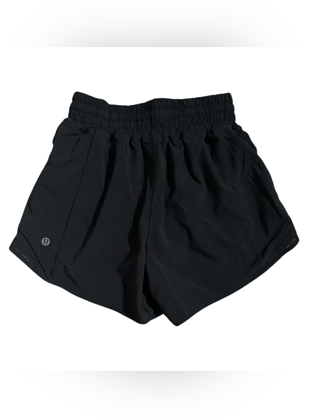 Lululemon Hotty Hot Shorts 3.5” Inseam